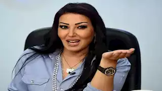 سمية الخشاب تكشف عن مواصفات الرجل المثالي بالنسبة لها 