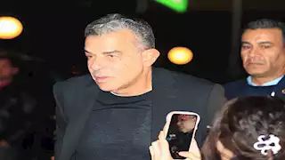  "بينهما صلة قرابة".. خالد مرتجي ينعى علي المصيلحي