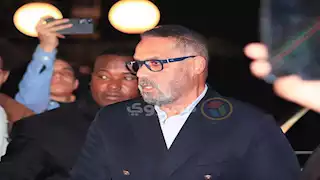 العدل يبتعد عن صفقات الزمالك.. التفاصيل كاملة