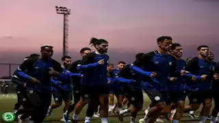 مودرن سبورت يعلن تشكيله الرسمي أمام الزمالك في الدوري