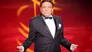 عمرو أديب في عيد ميلاد الزعيم: "عادل إمام أسطورة لن تتكرر"