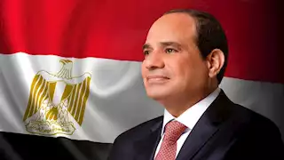 السيسي يعفو عن 54 من المحكوم عليهم من أبناء سيناء