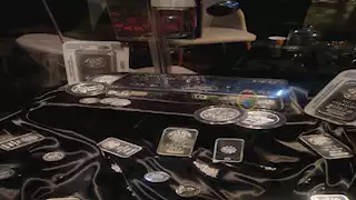 زادت 24%.. هل الفضة استثمار مغري للمصريين؟