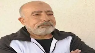 وفاة فؤاد الشوبكي الملقب بـ"شيخ الأسرى الفلسطينيين"