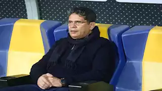 شرط مادي.. تفاصيل مفاوضات الزمالك مع الرمادي لخلافة بيسيرو