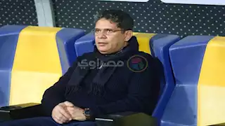 "القرار تم".. الزمالك يجهز حفل تكريم لـ أيمن الرمادي