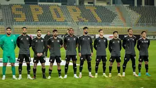 "الأول في الموسم".. بتروجيت يحقق الفوز على طلائع الجيش ببطولة الدوري