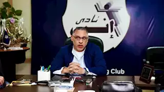 إنبي يوضح حقيقة طلب الأهلي ضم لاعبه المُعار للزمالك