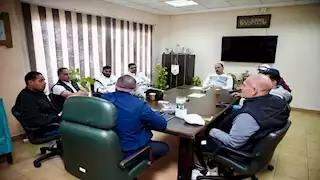 إنبي يوضح موقف عبد الناصر محمد بعد انتقاله للزمالك