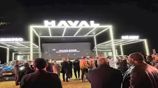 مع استمرار تخفيض الأسعار.. ما أرخص سيارة تقدمها هافال في مصر؟