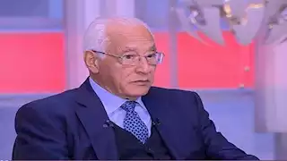 علي الدين هلال يكشف وجهة نظره تجاه النظام الانتخابي 