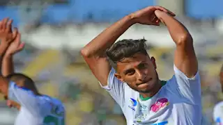 ارتبط اسمه بالزمالك.. جوميز يقترب من ضم لاعب جزائري لصفوف الفتح السعودي