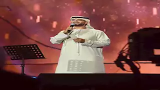 قدم عرضًا غنائيًا مع المشتركين.. فايز السعيد يطرح أغنية جديدة في برنامج "إكس فاكتور دبي"