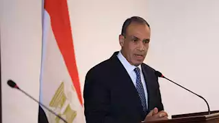 وزير الخارجية يترأس الوفد المصري المشارك في جلسة الاستعراض الشامل لحقوق الإنسان 