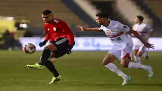 "بسبب الأخطاء التحكيمية".. بيان رسمي من الزمالك بشأن أحداث مباراة طلائع الجيش