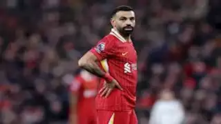 "بعد هدف ليستر".. رقم تاريخي لمحمد صلاح في بطولة الدوري الإنجليزي