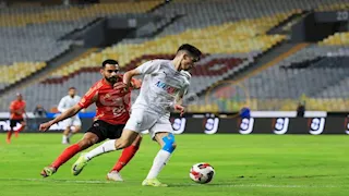 موعد مباراة الأهلي و المصري والقناة الناقلة