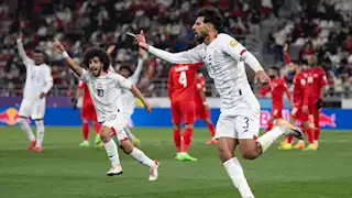 رغم الخسارة.. البحرين تتأهل لنصف نهائي كأس الخليج العربي