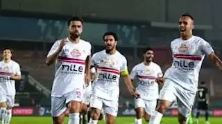  "مفاضلة بين ثلاثي أحدهم أجنبي".. التشكيل المتوقع للزمالك أمام الاتحاد