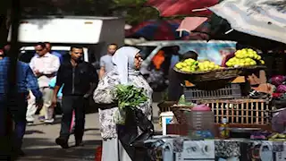 الإحصاء: تباطؤ التضخم الشهري في مدن مصر للشهر الثالث على التوالي