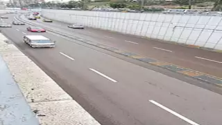 ارتفاع الأمواج وشبورة مائية.. الأرصاد تعلن أبرز الظواهر الجوية المتوقعة