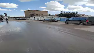  الأرصاد: أمطار على هذه المناطق خلال الساعات المقبلة