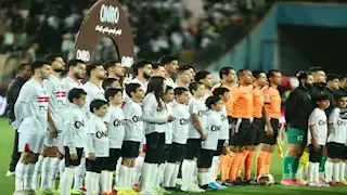 موعد مباراة الزمالك المقبلة بعد الفوز على الاتحاد السكندري  