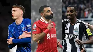 من هو أفضل كابتن للجولة 19 من فانتازي الدوري الإنجليزي؟.. الخبراء يجيبون