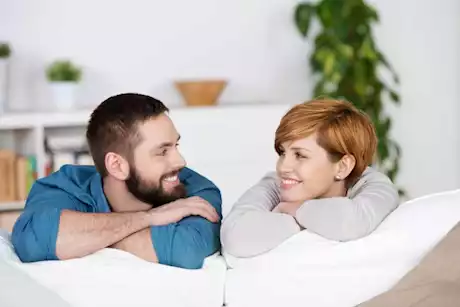 هل تتأثر العلاقة الزوجية بعد عملية الفتق؟