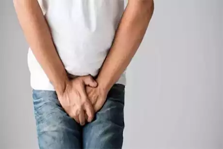 هل القذف يخفف حدة ألم الخصية؟