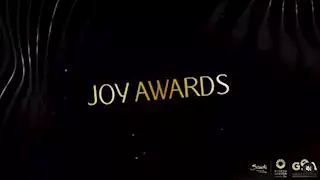 تركي آل الشيخ يواصل الترويج للنسخة الجديدة من حفل "Joy Awards" 