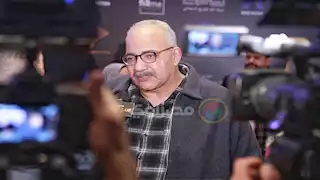 بيومي فؤاد يعلّق على قمة شرم الشيخ للسلام: "دام لمصر عزها ونصرها"