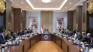 مؤشرات أداء الاقتصاد المصري خلال الربع الأول من 2024-2025