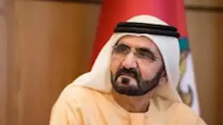 الجائزة مليون درهم.. محمد بن راشد يبحث عن "صُنّاع أمل" جدد في العالم العربي