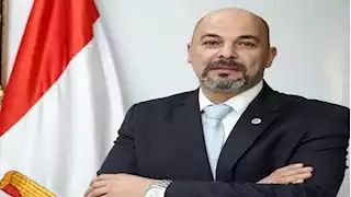 تجديد تكليف الدكتور محمود سعيد مديرًا لمعهد ناصر