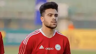 تصالح اللاعب رجب عمران مع أهالي ضحايا واقعة دهس بأوسيم