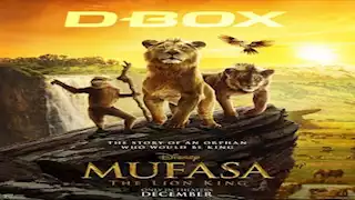 "ديزني" تطرح بوسترات دعائية لفيلم "Mufasa: The Lion King" استعدادًا لعرضه بالسينمات  