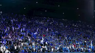 تقارير تكشف تفاصيل إصابة ثنائي الهلال السعودي في مباراة باختاكور الأوزبكي