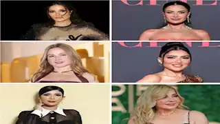 15 صورة.. أجرأ إطلالات النجمات في ثاني أيام البحر الأحمر السينمائي بالسعودية 