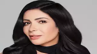 منى زكي تحيي ذكرى وفاة والدها برسالة مؤثرة