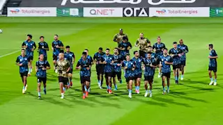 لاعب الزمالك يتلقى عرض فترة معايشة من نوتنجهام الإنجليزي