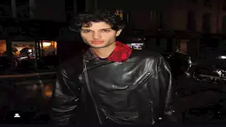  بعد مشاركته في أسبوع الموضة.. معلومات عن لؤي ابن راغب علامة