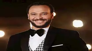 بالصور| أحمد خالد صالح يحضر عرض فيلمه "الفستان الأبيض" بمهرجان البحر الأحمر السينمائي