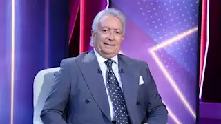 حلمي طولان: محدش يقدر يزايد على زملكاويتي.. والأهلي بيشرف مصر