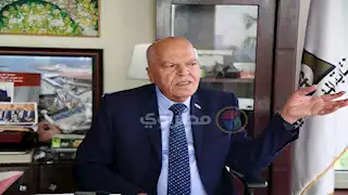 الزناتي: النقابة تحملت مسئولية رفع وعي المعلمين بقضايا الأمن القومي