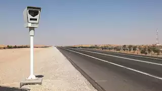 خلي بالك.. رادارات السرعة تلتقط 27 ألف مخالفة في يوم واحد
