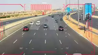 خلي بالك.. الرادارات ترصد أكثر من 43 ألف مخالفة سرعة في يوم واحد