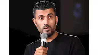 البحر الأحمر السينمائي.. محمد سامي يكشف كواليس تقديم مسلسل "آدم" وقصته مع تامر حسني