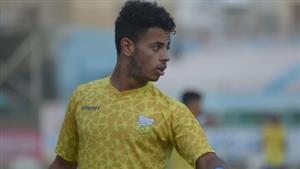 "بعد توقيعه".. من هو محمد عاطف صفقة الزمالك الجديدة؟