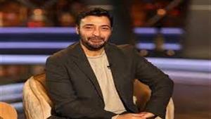 "وداعًا صاحب الحب ليه صاحب"..حميد الشاعري ينعى مجدي نجيب  